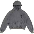 Distressed Hoodie