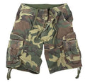 Camo Short